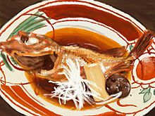 煮魚の画像(煮魚に関連した画像)