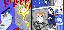「マウス・ハント」の画像(おもしろ ドラえもん ジョジョに関連した画像)