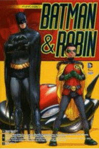 バットマン＆ロビンの画像(バットマンに関連した画像)