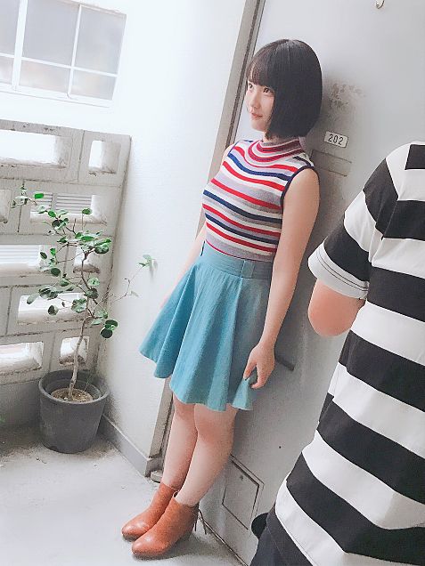 AKB48!矢作萌夏の画像 プリ画像