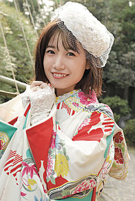 HKT48!朝長美桜の画像(朝長美桜に関連した画像)