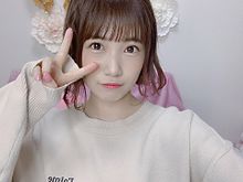 HKT48!朝長美桜の画像(朝長美桜 hktに関連した画像)