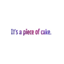 It's a piece of cake. No.4の画像(弟 英語に関連した画像)