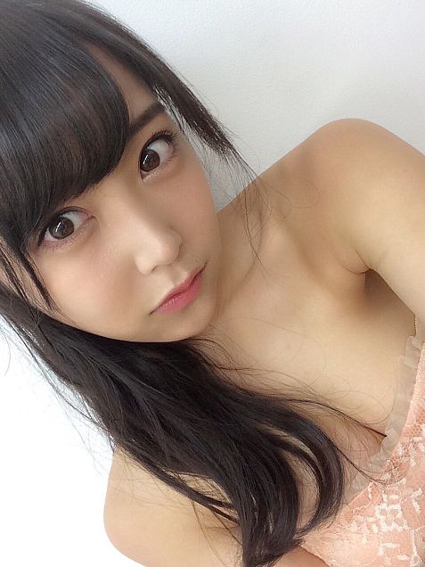 白間美瑠NMB48 AKB48 bombの画像 プリ画像