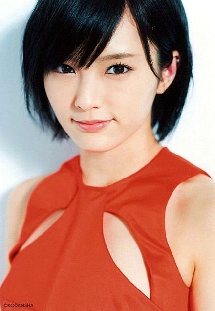 山本彩 AKB48選抜総選挙公式ガイドブック2016特典生写真 [58082505 