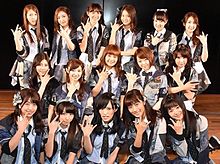 山本彩 ラスト公演 AKB48 NMB48 阿部マリアの画像(中田ちさとに関連した画像)