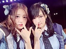 山本彩 ラスト公演 AKB48 NMB48 島田晴香の画像(島田晴香に関連した画像)