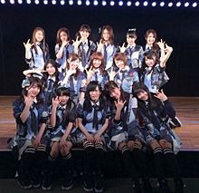 山本彩 ラスト公演 AKB48 NMB48 阿部マリアの画像(ちさとに関連した画像)