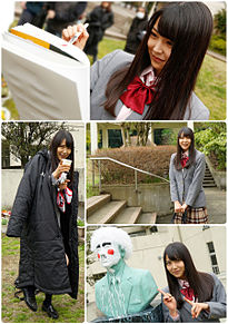 白間美瑠 恋工場 ストーリーブック NMB48の画像(恋工場に関連した画像)