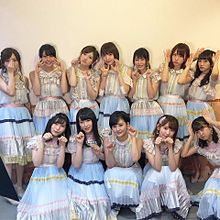 太田夢莉 NMB48 HKT48 AKB48 音楽の日の画像(兒玉遥/宮脇咲良に関連した画像)