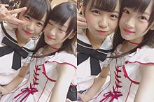 NMB48 本郷柚巴 太野彩香 NGT48 AKB48選抜総選挙の画像(ngt48 太野彩香に関連した画像)