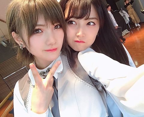 NMB48 岡田奈々 白間美瑠 AKB48 STU48の画像 プリ画像