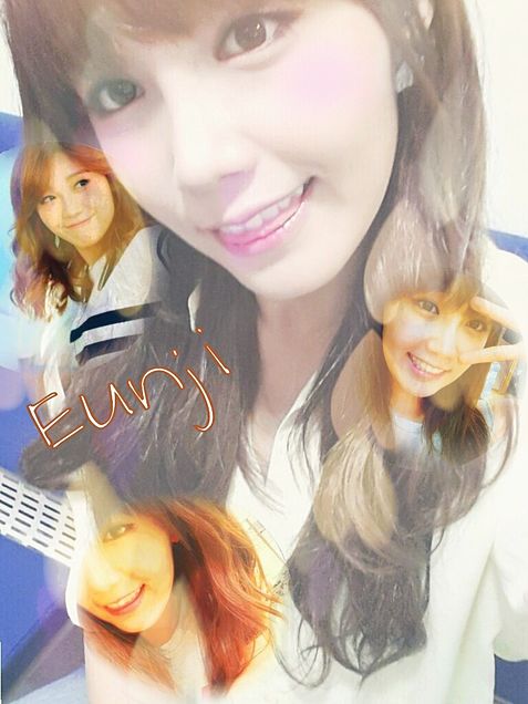 Eunjiの画像(プリ画像)