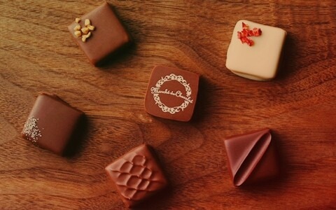 チョコレートの画像(プリ画像)