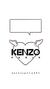 Kenzo ロック画面の画像1点 完全無料画像検索のプリ画像 Bygmo