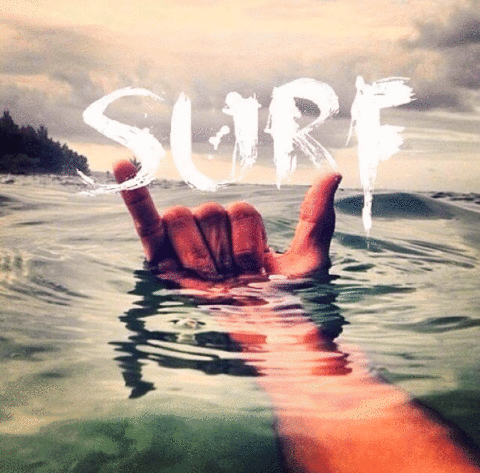 SURFの画像(プリ画像)