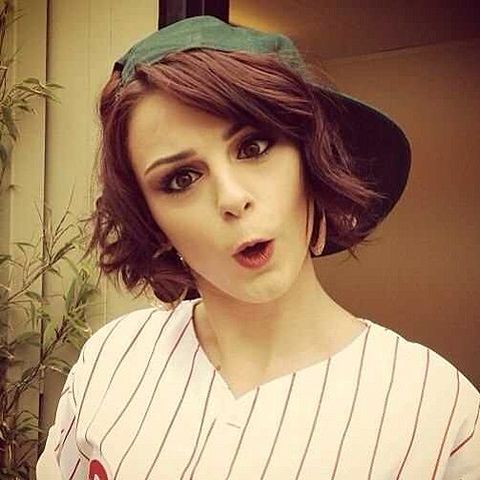 Cher Lloydの画像(プリ画像)