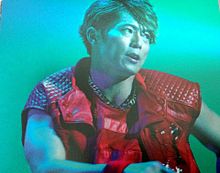 no titleの画像(exile keiji second theに関連した画像)
