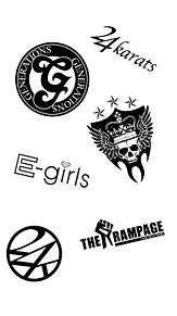 Exile 三代目 Generations E Girls 壁紙の画像8点 完全無料画像検索の