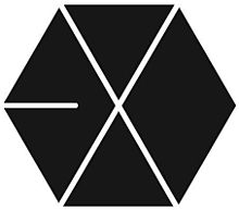 Exo ロゴの画像526点 6ページ目 完全無料画像検索のプリ画像 Bygmo
