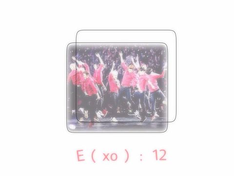 E ( xo )  :  12の画像(プリ画像)