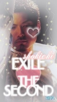 EXILE SHOKICHIの画像 プリ画像