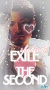 EXILE SHOKICHIの画像(EXILE しょうきちに関連した画像)