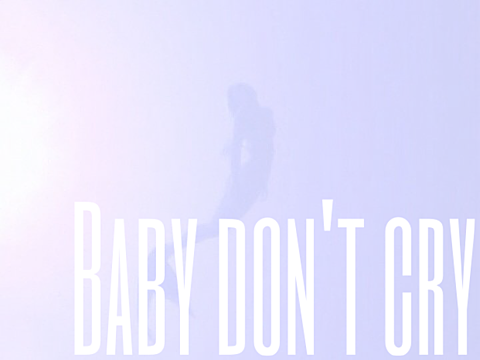 Baby don't cry 0話 詳細への画像(プリ画像)