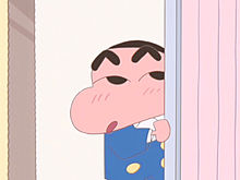 クレヨンしんちゃんの画像(クレヨンしんちゃん アニメに関連した画像)