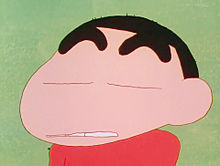 クレヨンしんちゃんの画像(クレヨン 背景に関連した画像)