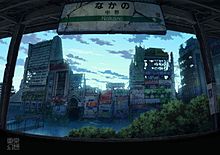 東京幻想の画像46点 完全無料画像検索のプリ画像 Bygmo