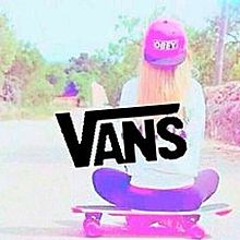 VANS♡♡♡の画像(vansに関連した画像)