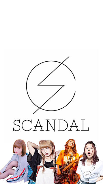 Scandal壁紙の画像18点 完全無料画像検索のプリ画像 Bygmo