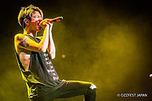 ONE OK ROCKの画像(ozzに関連した画像)
