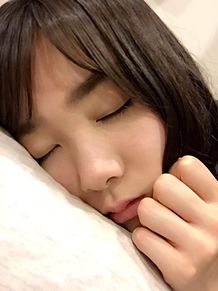 かわいい アイドル 寝顔の画像6点 完全無料画像検索のプリ画像 Bygmo