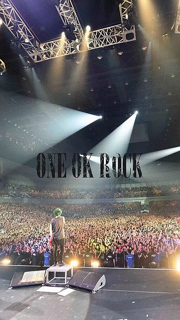 One Ok Rock 壁紙の画像300点 9ページ目 完全無料画像検索のプリ画像 Bygmo