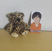 bear＆Ryoheiの画像(BEARに関連した画像)