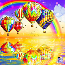 気球の画像443点 完全無料画像検索のプリ画像 Bygmo