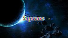 supremeの画像(ロゴアイコンに関連した画像)