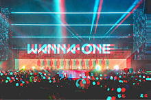 Wanna One プリ画像