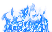 炎 背景 青の画像7点 完全無料画像検索のプリ画像 Bygmo