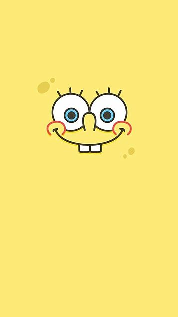 黄色 キャラクター スポンジボブの画像59点 完全無料画像検索のプリ画像 Bygmo