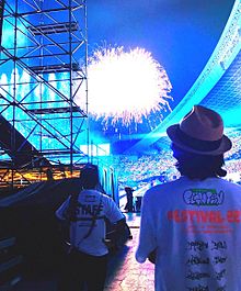 関ジャニ∞ 18祭の画像(TOKIOに関連した画像)