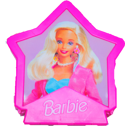 ((Barbie))の画像(プリ画像)