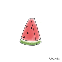 かわいい イラスト 果物の画像点 完全無料画像検索のプリ画像 Bygmo