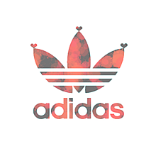 アディダスロゴの画像(アディダス adidas ロゴに関連した画像)