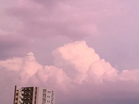 ピンク 可愛い 雲の画像378点 完全無料画像検索のプリ画像 Bygmo