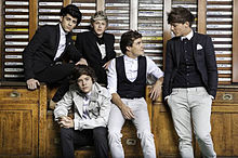 One Directionの画像(Directionに関連した画像)