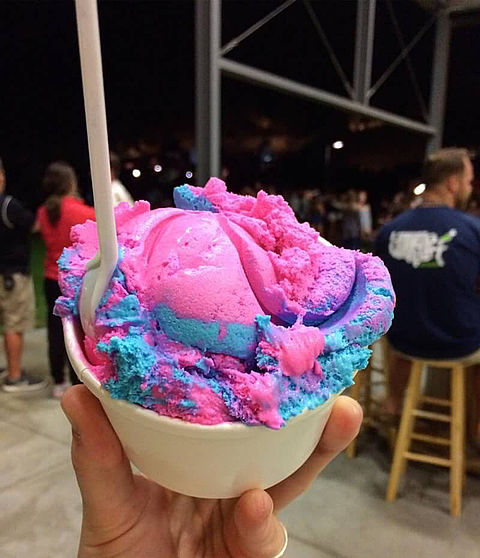 外国 アイスクリームの画像 プリ画像