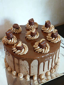 チョコレートケーキ 可愛いの画像19点 完全無料画像検索のプリ画像 Bygmo